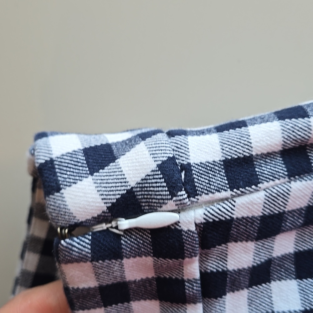 J.Crew Factory Winnie Pant Size 8 - image 3